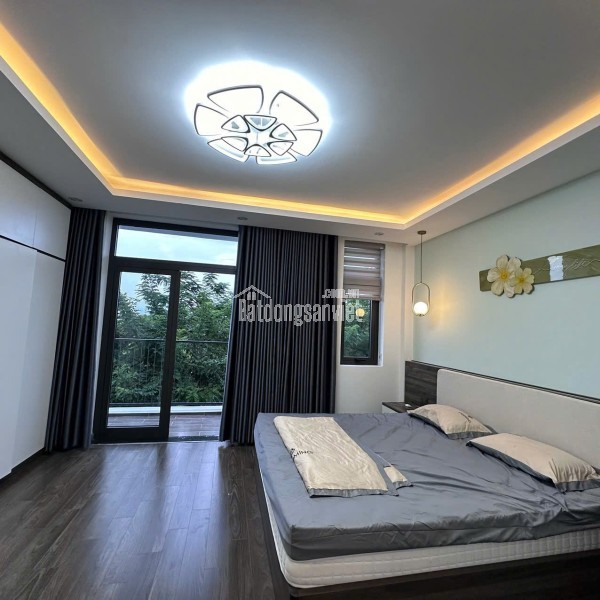 Cho thuê nhà phố full nội thất 4PN – 5WC La Vida Residences – Vũng Tàu  18 triệu/tháng