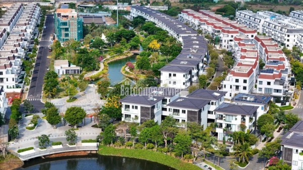 💎 BIỆT THỰ SONG LẬP LA VIDA VŨNG TÀU: SỔ HỒNG TRAO TAY – RẺ HƠN THỊ TRƯỜNG 2.7 TỶ