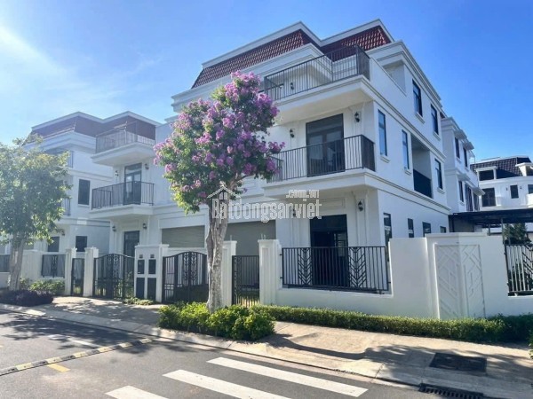 💎 BIỆT THỰ SONG LẬP LA VIDA VŨNG TÀU: SỔ HỒNG TRAO TAY – RẺ HƠN THỊ TRƯỜNG 2.7 TỶ