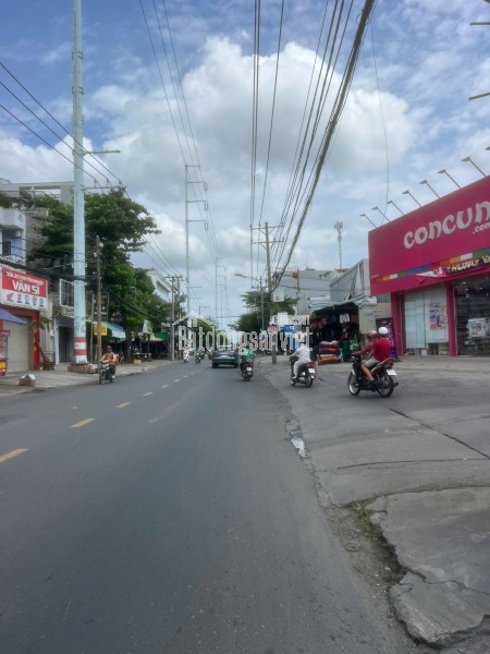 BÁN GẤP NHÀ MẶT TIỀN KINH DOANH ÂU CƠ  P.14, TÂN BÌNH