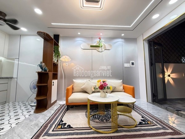 Bán nhà đường Số 85, Hiệp Phú, Thủ Đức, TP HCM. DT 62m2, 2 tầng, giá 5,88 tỷ, sổ hồng riêng,