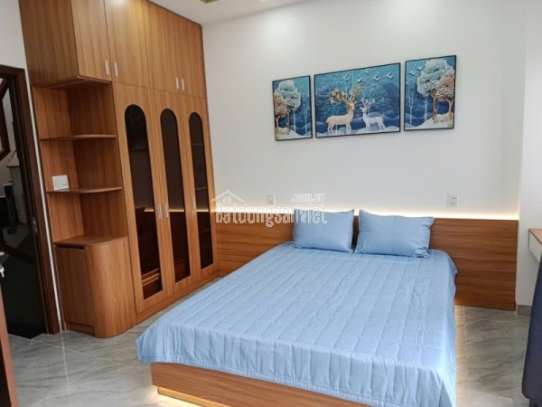 Bán nhà đường Số 85, Hiệp Phú, Thủ Đức, TP HCM. DT 62m2, 2 tầng, giá 5,88 tỷ, sổ hồng riêng,