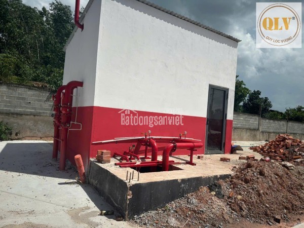 CHO THUÊ KHO XƯỞNG TẠI TÂN UYÊN, BÌNH DƯƠNG – 3.887m²
