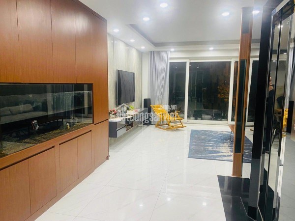 ⚜️ LIỀN KỀ 11A KĐT MỖ LAO, HÀ ĐÔNG, VIEW HỒ, 66M2 5T THANG MÁY MT 5M, GIÁ TỐT 35 TỶ ⚜️