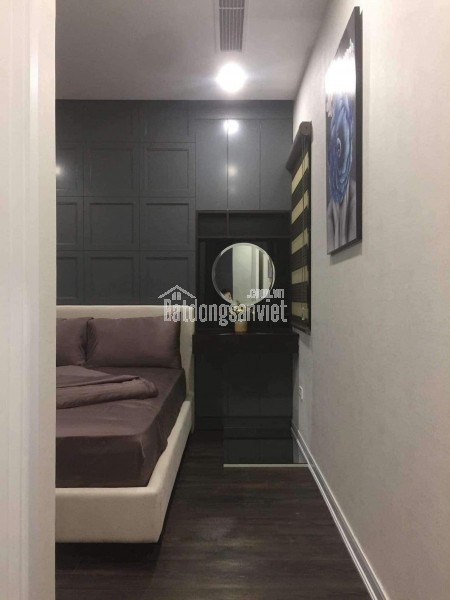 Chính chủ bán căn hộ 82m2 chung cư CT7 Dương Nội 2 ngủ full nội thất đẹp