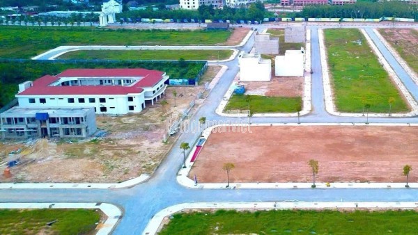 🏡 ĐẤT ĐỂ DÀNH – MUA SỚM ĐÓN CƠ HỘI, HAY CHỜ GIÁ TĂNG?