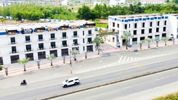 🏡 ĐẤT ĐỂ DÀNH – MUA SỚM ĐÓN CƠ HỘI, HAY CHỜ GIÁ TĂNG?