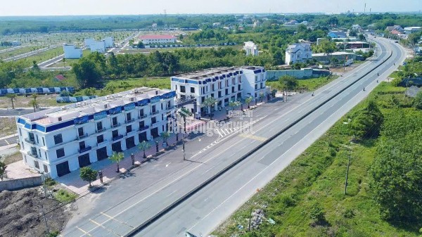 🏡 ĐẤT ĐỂ DÀNH – MUA SỚM ĐÓN CƠ HỘI, HAY CHỜ GIÁ TĂNG?