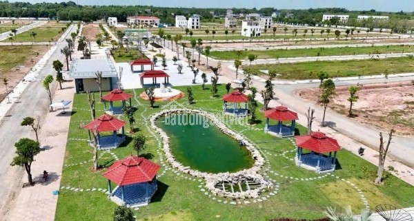 🏡 ĐẤT ĐỂ DÀNH – MUA SỚM ĐÓN CƠ HỘI, HAY CHỜ GIÁ TĂNG?