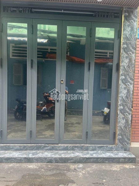 HXH thông Nguyễn Biểu - Cao Đạt trung tâm Q5, gần Trần Hưng Đạo chỉ 2phút qua Q1. Khu an ninh, dân