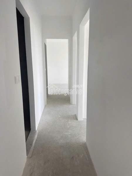 Căn góc 105m2 nhà thô - Giá 6.9 tỷ All in - 3PN2WC tầng 11 Celesta Rise