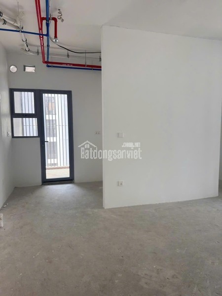 Căn góc 105m2 nhà thô - Giá 6.9 tỷ All in - 3PN2WC tầng 11 Celesta Rise