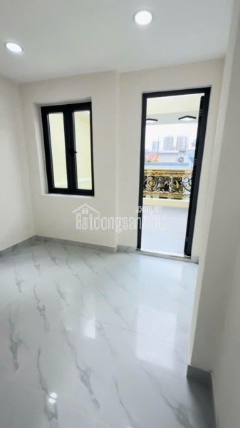 HẺM VIP LÊ HỒNG PHONG, P.1 Q10 – NHÀ 5PN, 5WC – HẺM 5M – HOÀN CÔNG ĐỦ