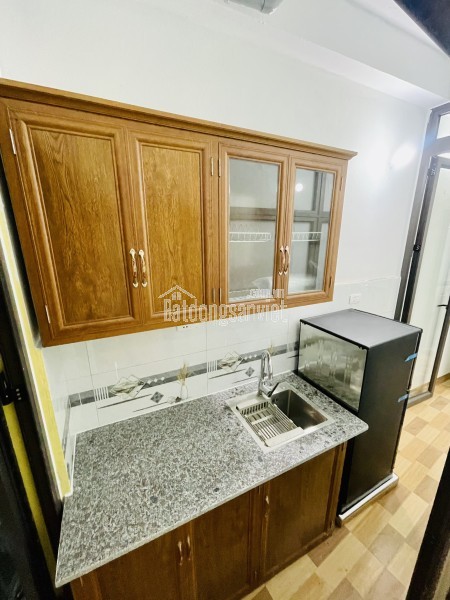 Cho Thuê Căn 2PN 1PK giá rẻ cực đẹp Ngõ 124 Hoàng Ngân