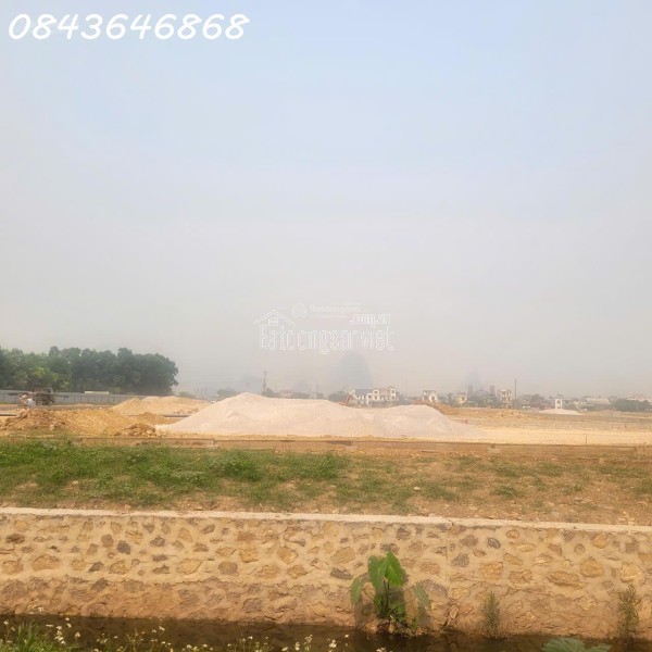 Sổ đỏ chính chủ bán đất Tổ 5, phường Thanh Tuyền 90m2, giá 2,2 tỷ. LH 0843 646 868