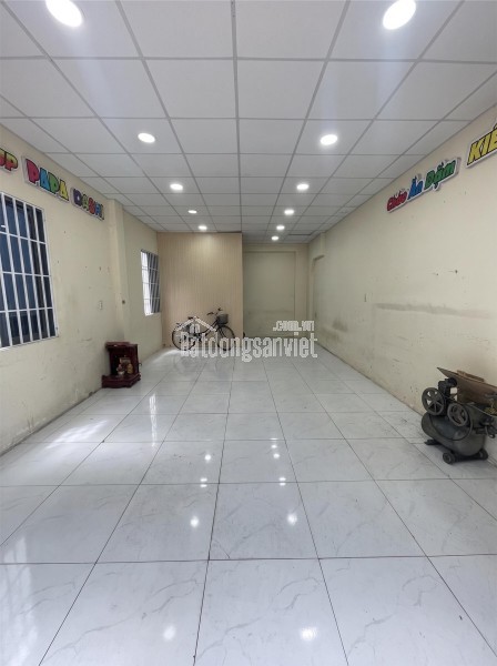 CHO THUÊ MẶT BẰNG – ĐƯỜNG HOÀNG VĂN THỤ – P7 – TPVT 🔥