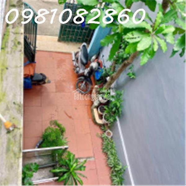 🔥 BÁN NHÀ PHÂN LÔ CÁN BỘ QUÂN ĐỘI – KIÊU KỴ, GIA LÂM  Ô TÔ TRÁNH – MẶT TIỀN 8,6M – 105M²