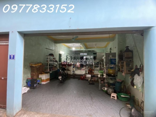 🔥 HIẾM! NHÀ PHÂN LÔ CÁN BỘ QUÂN ĐỘI – KIÊU KỴ  115M² THỰC TẾ  MT 8,6M  Ô TÔ TRÁNH  15,5 TỶ