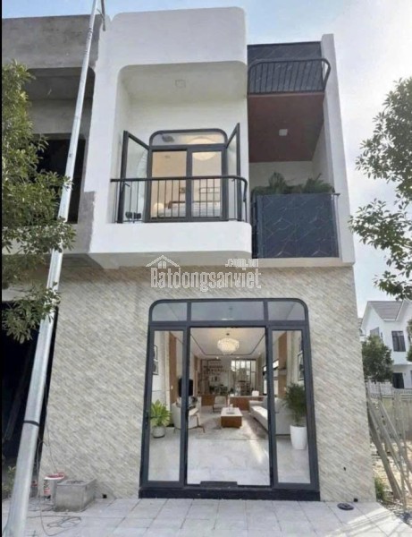 🏡 CHÍNH CHỦ BÁN NHÀ 1 TRỆT 1 LẦU – GẦN CỔNG XANH.