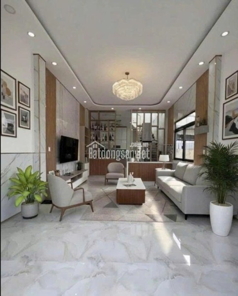 🏡 CHÍNH CHỦ BÁN NHÀ 1 TRỆT 1 LẦU – GẦN CỔNG XANH.