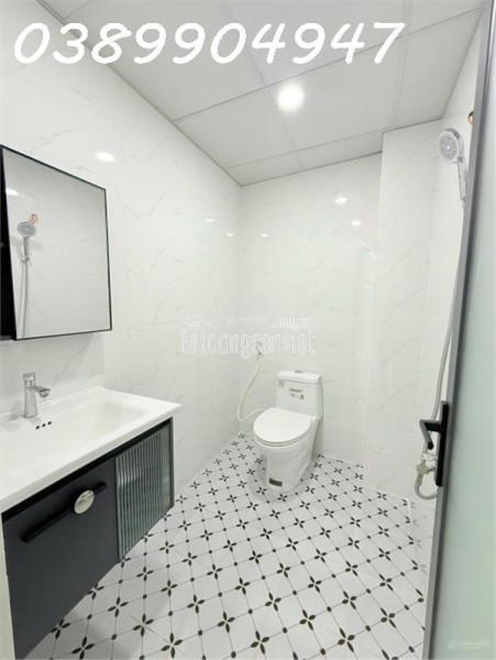 BÁN NHÀ MỚI 2 TẦNG ĐẸP PHỐ HÀ THANH TRẦN QUÝ CÁP TRUNG TÂM NHA TRANG – DIỆN TÍCH 42,1M² NGANG 4,2M
