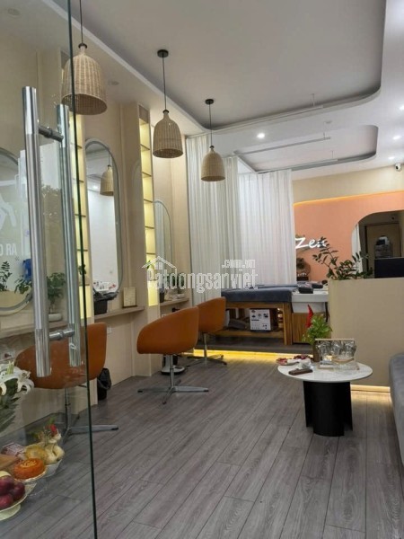 SANG NHƯỢNG CỬA HÀNG GỘI ĐẦU DƯỠNG SINH – TRỊ LIỆU – MASSAGE BODY TẠI TÔ HIỆU, HÀ ĐÔNG, HÀ NỘI CHỈ