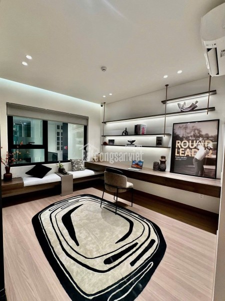 SkySOLIS – ĐÓN ĐẦU HẠ TẦNG METRO - Giá từ 55 triệu/m²