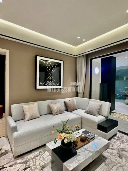 SkySOLIS – ĐÓN ĐẦU HẠ TẦNG METRO - Giá từ 55 triệu/m²