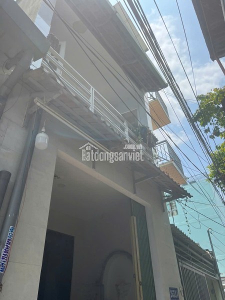 Cần tiền bán hạ giá bán Nhanh Nhà Tại Phạm Văn Chiêu, P14, Q Gò Vấp, tp HCM