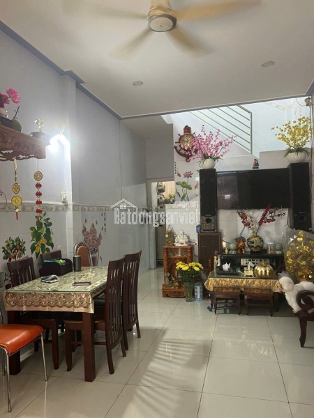 Cần tiền bán hạ giá bán Nhanh Nhà Tại Phạm Văn Chiêu, P14, Q Gò Vấp, tp HCM