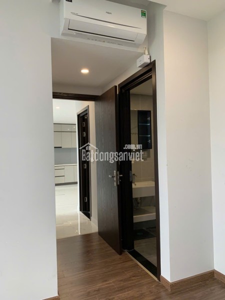 79m2 tầng 12 - Giá 5.9 tỷ all in - 2PN2WC hoàn thiện cơ bản Celesta Rise
