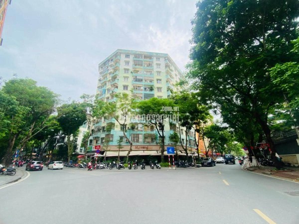 🔅 BÁN CĂN HỘ CT5 MẶT PHỐ TRẦN ĐIỀN,KĐT ĐỊNH CÔNG, 73M2 3PN+1VS, CỰC RẺ CHỈ 4.8 TỶ 🔅