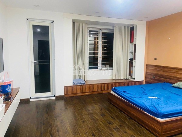 🔅 BÁN CĂN HỘ CHUNG CƯ CT5 MẶT PHỐ TRẦN NGUYÊN ĐÁN, KĐT ĐỊNH CÔNG, 73M2 3PN+1VS, CHỈ 4.8 TỶ 🔅
