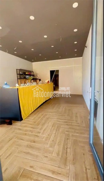 CHO THUÊ MẶT BẰNG ĐƯỜNG LÝ TỰ TRỌNG – P1 – TPVT 🔥CẠNH NGÃ TƯ