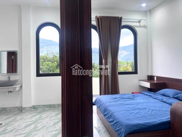 Cần Bán Nhà Đông Thanh 140m² Full Thổ Cư, 4 Phòng Ngủ, Full Nội Thất