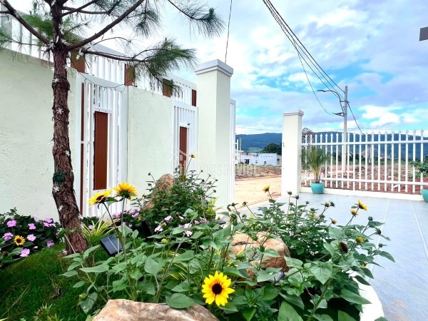 Cần Bán Nhà Đông Thanh 140m² Full Thổ Cư, 4 Phòng Ngủ, Full Nội Thất