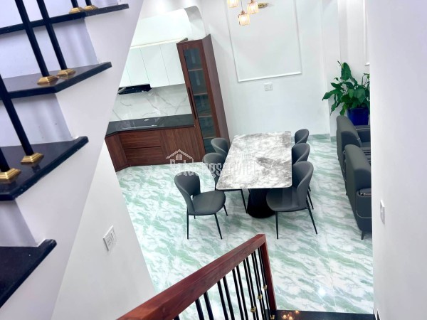 Cần Bán Nhà Đông Thanh 140m² Full Thổ Cư, 4 Phòng Ngủ, Full Nội Thất