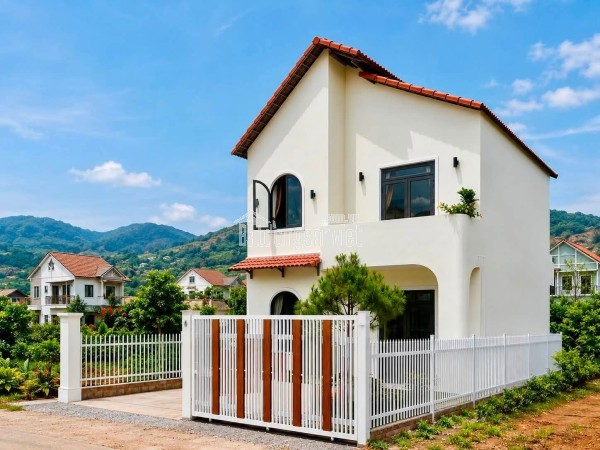 Cần Bán Nhà Đông Thanh 140m² Full Thổ Cư, 4 Phòng Ngủ, Full Nội Thất