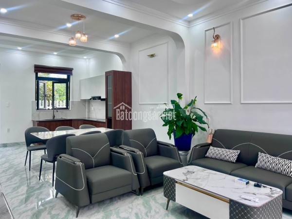 Cần Bán Nhà Đông Thanh 140m² Full Thổ Cư, 4 Phòng Ngủ, Full Nội Thất