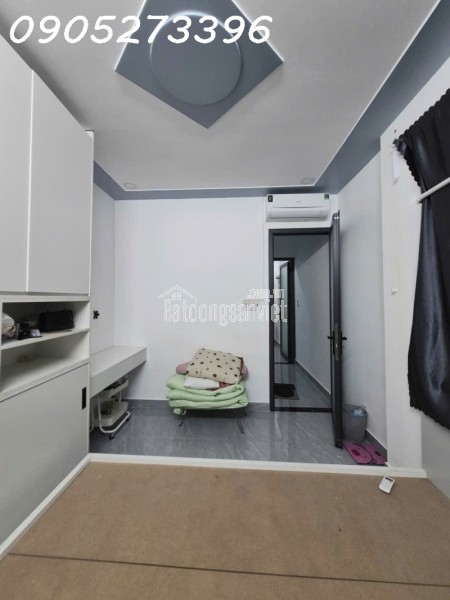 NHÀ PHẠM VĂN CHIÊU – SÁT CHỢ THẠCH ĐÀ – 22M² – CHỈ 3.35 TỶ