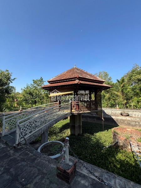 Cần Bán Nhanh Khu đất Nhà Vườn Tại 9 Thôn Kon Xút, xã Đăk Blà, TP. Kon Tum