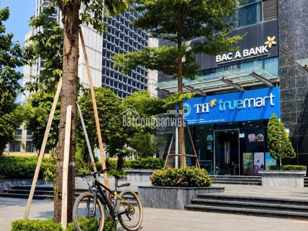 VP CIPUTRA 95M²  ĐỦ PCCC  THANG MÀY I CHỈ TỪ 12 TRIỆU/THÁNG