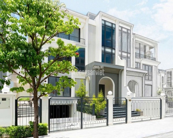VP CIPUTRA 95M²  ĐỦ PCCC  THANG MÀY I CHỈ TỪ 12 TRIỆU/THÁNG