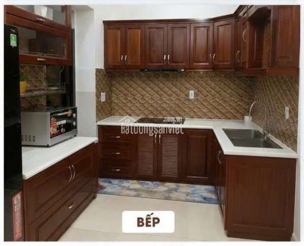 Cho thuê villa mặt tiền Trần Khánh Dư full nội thất giá chỉ 18 triệu tại Đà Lạt Lâm Đồng
