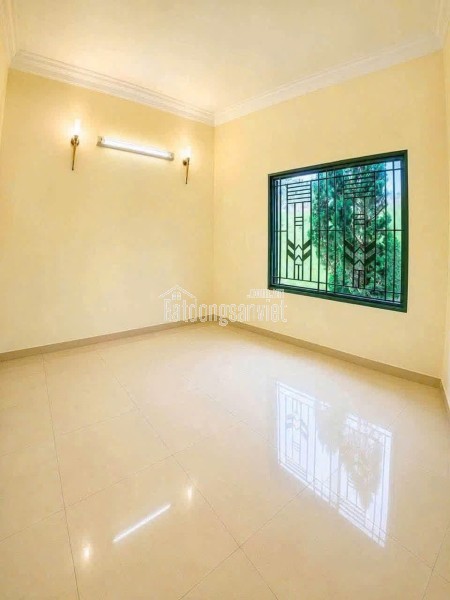 Cho thuê villa mặt tiền Trần Khánh Dư full nội thất giá chỉ 18 triệu tại Đà Lạt Lâm Đồng