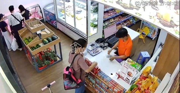 CHÍNH CHỦ CẦN SANG NHƯỢNG CỬA HÀNG TIỆN LỢI TẠI VINHOMES GREEN PARK, HỒ CHÍ MINH