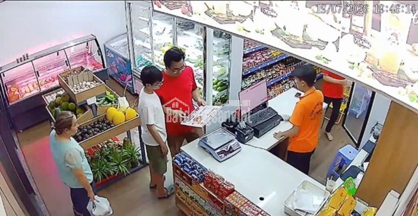 CHÍNH CHỦ CẦN SANG NHƯỢNG CỬA HÀNG TIỆN LỢI TẠI VINHOMES GREEN PARK, HỒ CHÍ MINH