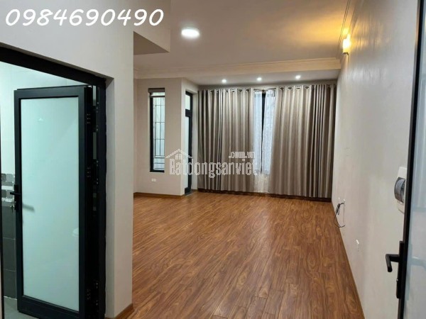 Cho thuê nhà nguyên căn Lai Xá - Hoài Đức DT 75m2, 3 tầng, full nội thất, giá 11tr/tháng