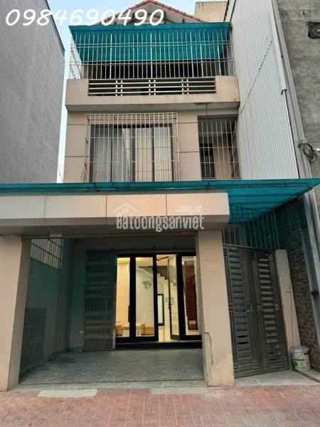 Cho thuê nhà nguyên căn Lai Xá - Hoài Đức DT 75m2, 3 tầng, full nội thất, giá 11tr/tháng