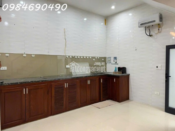 Cho thuê nhà nguyên căn Lai Xá - Hoài Đức DT 75m2, 3 tầng, full nội thất, giá 11tr/tháng